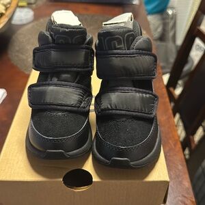 Toddler Boot UGG Yose Puffer